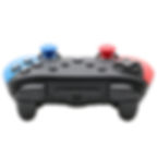 Thumbnail: Switch Pro Wireless Bluetooth Game Controller