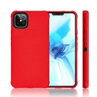 Thumbnail: iPhone 12 Pro Max 6.7 Ultimate Tough Hybrid Case