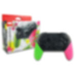 Thumbnail: Switch Pro Wireless Bluetooth Game Controller