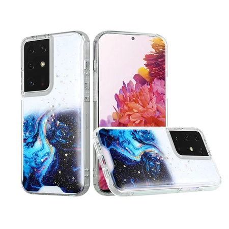Thumbnail: Samsung S21/S30 Ultra 7.1 inch Vogue Glitter Case