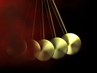 Uniiversal Laws: Law of Rhythm