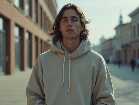 7 Erros de Moda Masculina que Destruem Sua Presença Visual