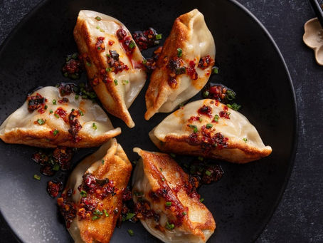 How Dim Sum Is Traditionally Prepared