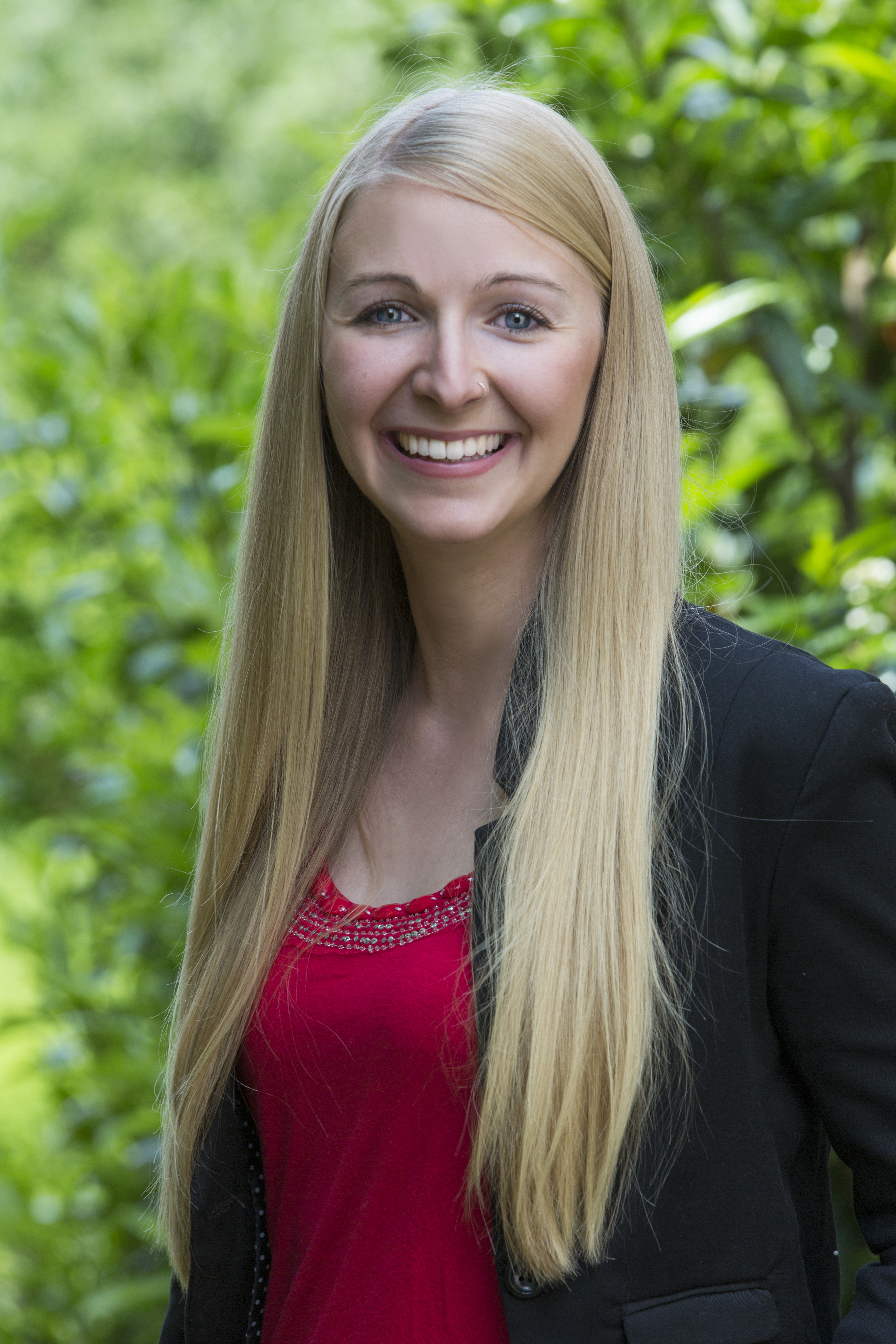 Nicole Danner