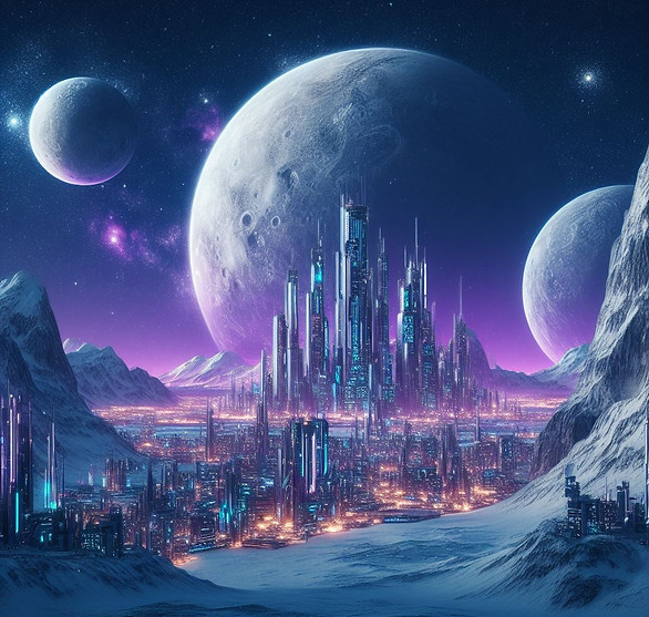 Unelma Gezegeni Venla Ülkesi