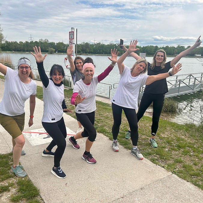 Run Girls, Run! 🏃‍♀️🎬