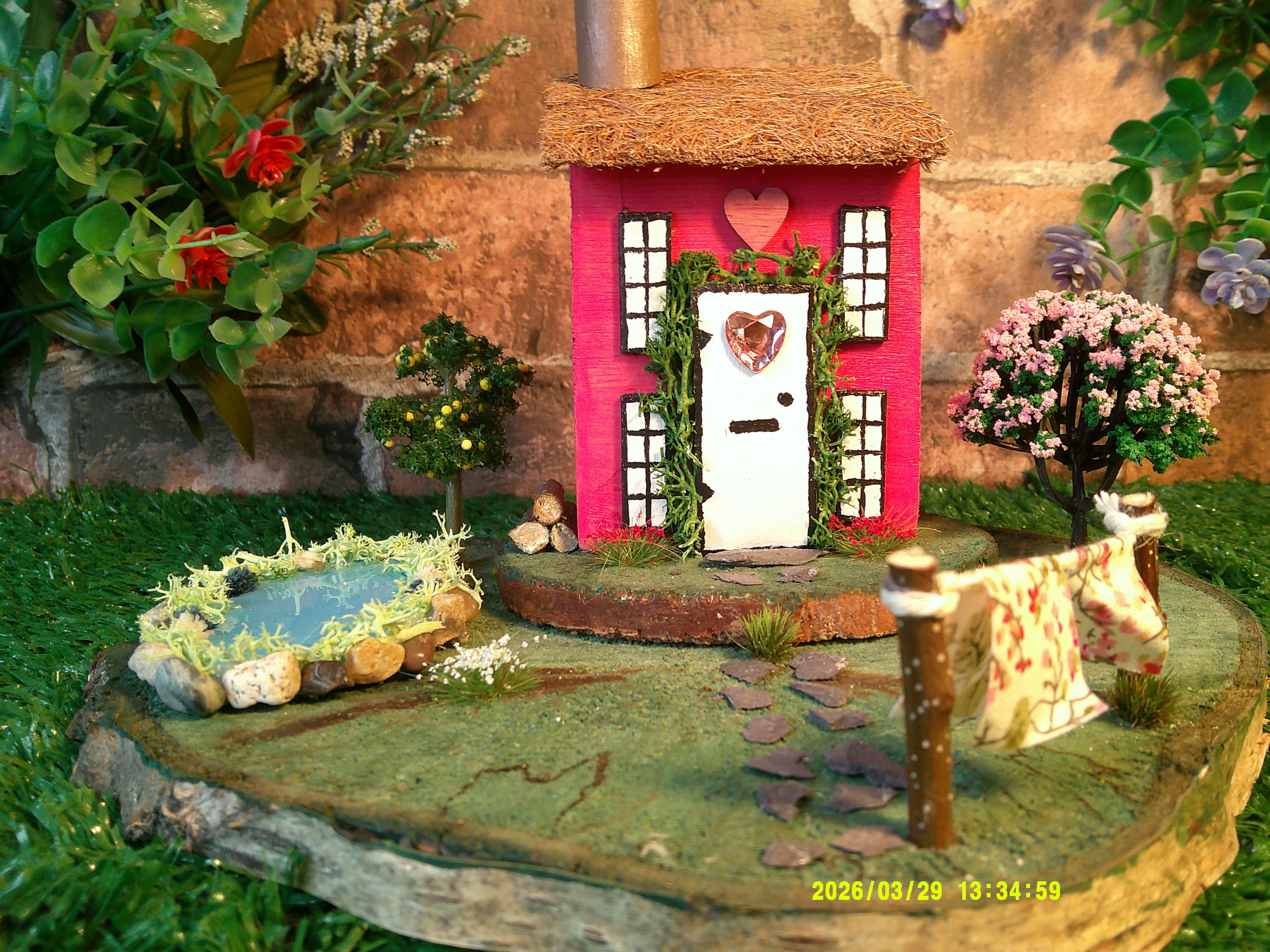 Roseheath Cottage 1