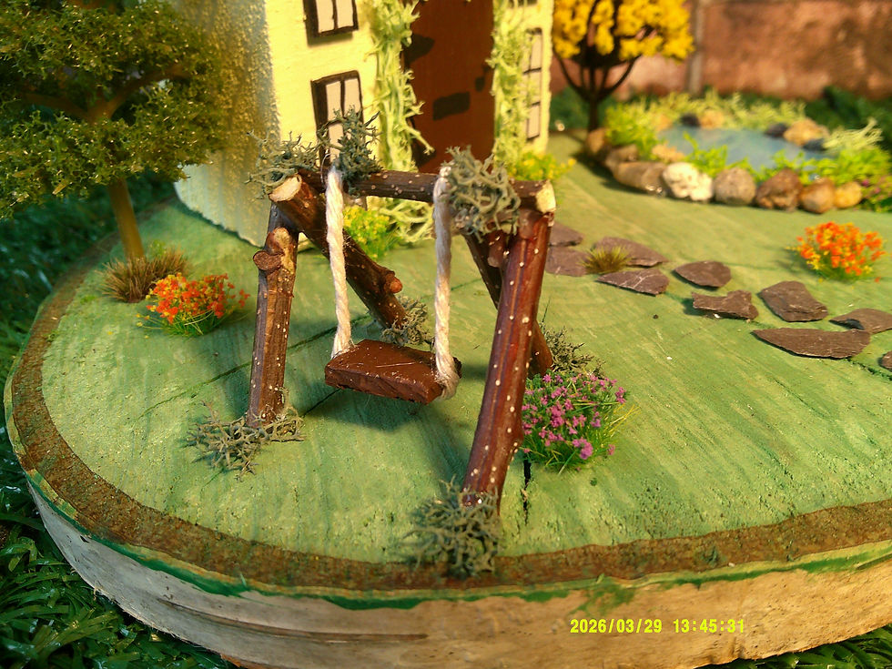 Thumbnail: Lemon Blossom Cottage 3