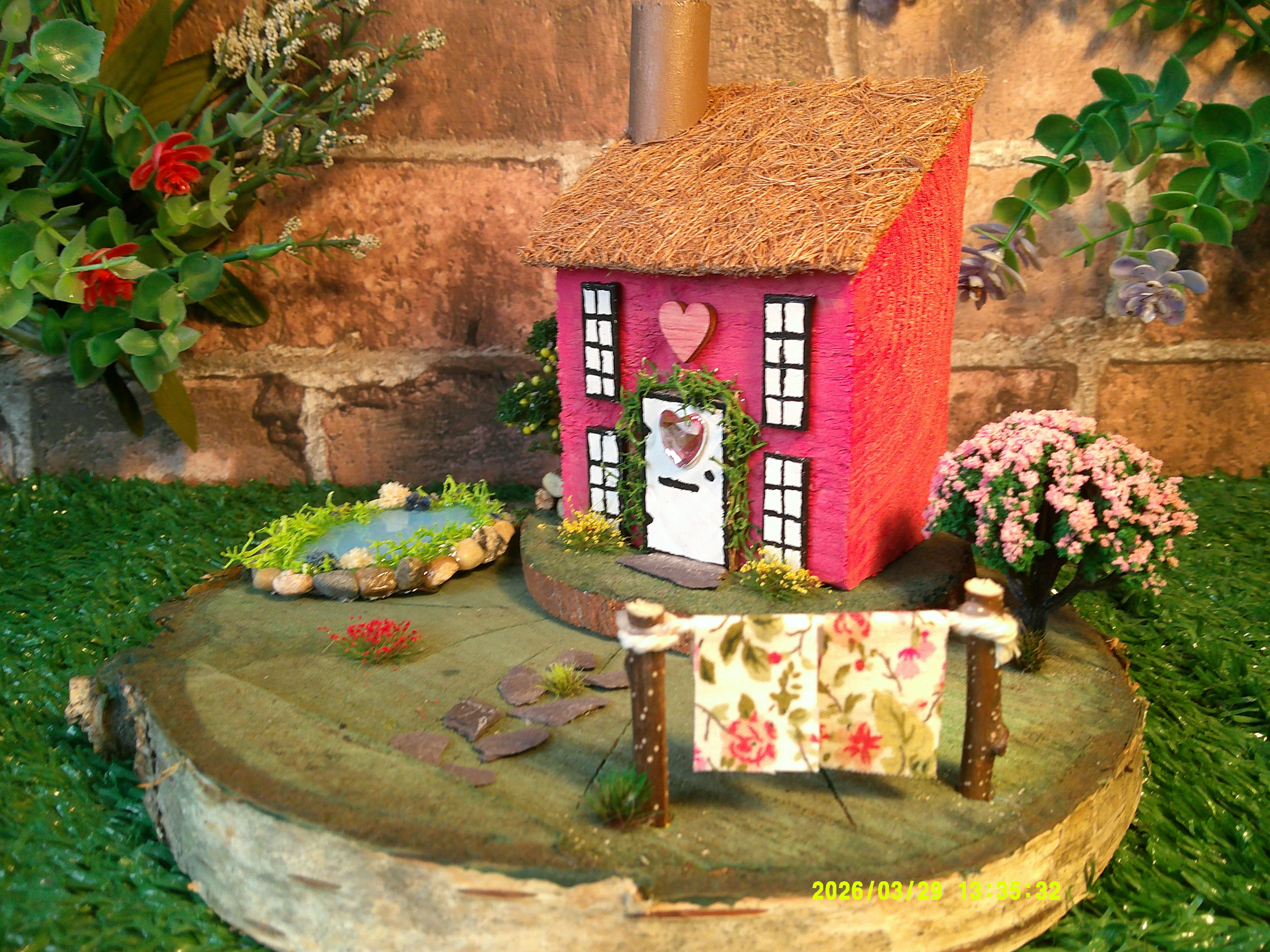 Roseheath Cottage 2