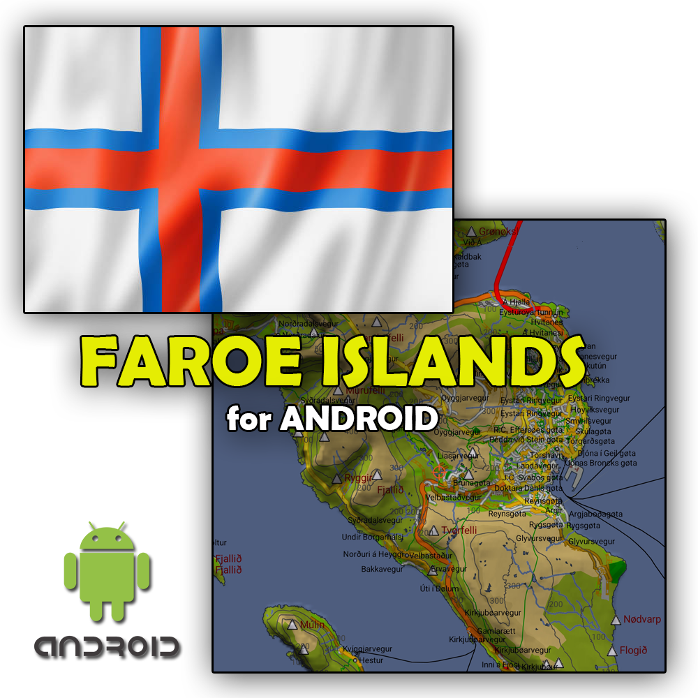 FAROE 2024.10 for Android