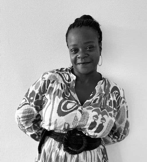 Annick Berget - Sophrologue