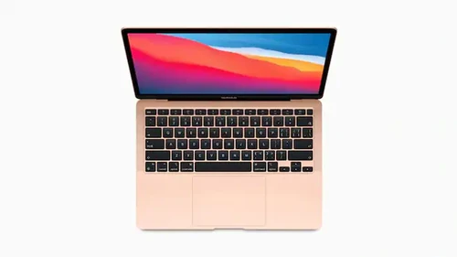 Apple MacBook Air M1 Chip 8-Core CPU 7-Core GPU 8GB Unified Memory