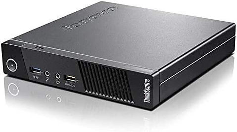 Lenovo ThinkCentre M73 Intel® Core™ i3 4th Gen 4GB RAM 500GB HDD Tech Point 53