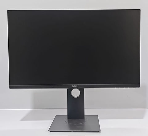 DELL 24 MONITOR | P2419H Full HD Tilt & Height Adjustable | Tech