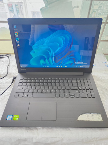 Core I3 Lenovo Ideapad 320 Gpu Lenovo IdeaPad 320 Core I5 7th Gen - Main Image