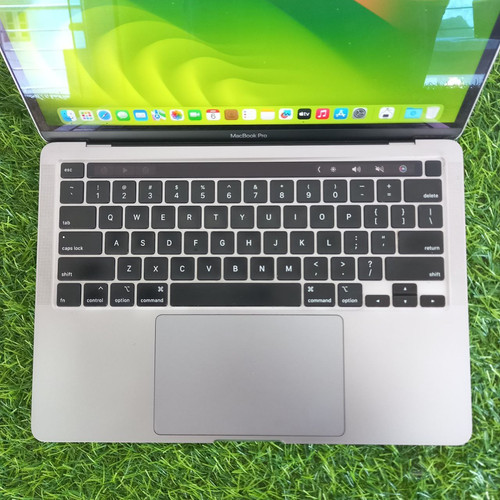 2020 Apple MacBook Pro A2289 Core i5 8GB RAM 256GB SSD