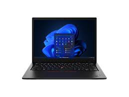 THINKPAD L13 GEN 3 i5-1245U 16GB 256GB