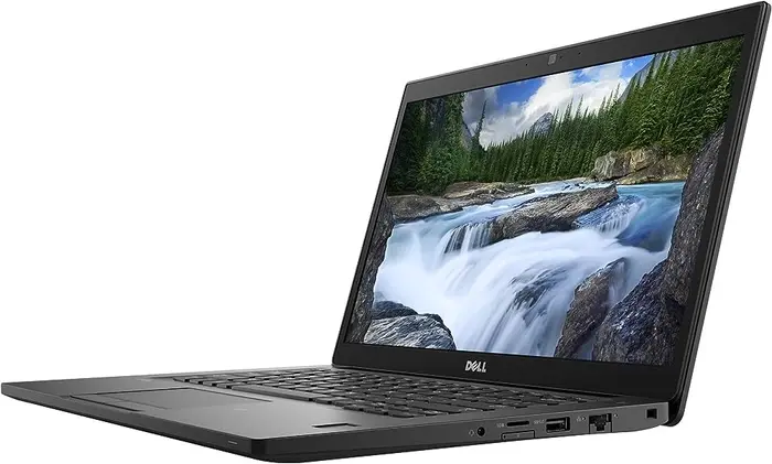 Dell Latitude 7490 Intel Core I7 8th Gen [Refurbished]