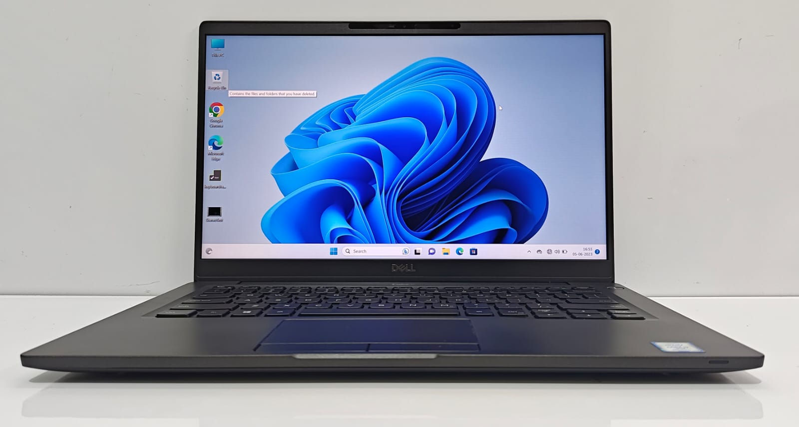 Dell Latitude 7400 i7-8thGen 16GB 512GB SSD