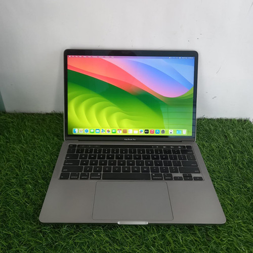 美品 MacBook Pro A2289 2020 i5/8GB/256GB file.jpg