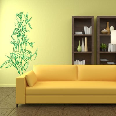 Miniatura: Vinilo Decorativo Caña De Azúcar (Dekoadhesivo)