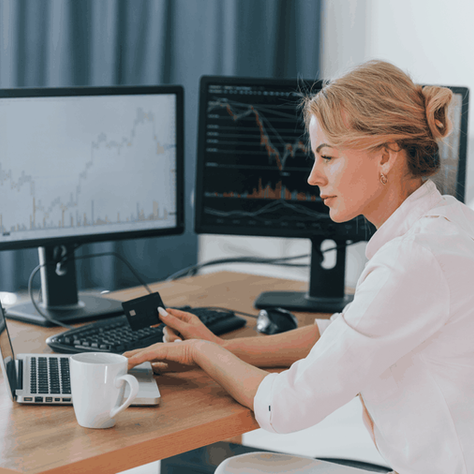 Can Crypto Guarantee End-to-End Zero-Trust Commercial Exchanges?