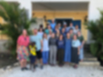 March 2018 Team