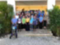 2nd January 2018 Team