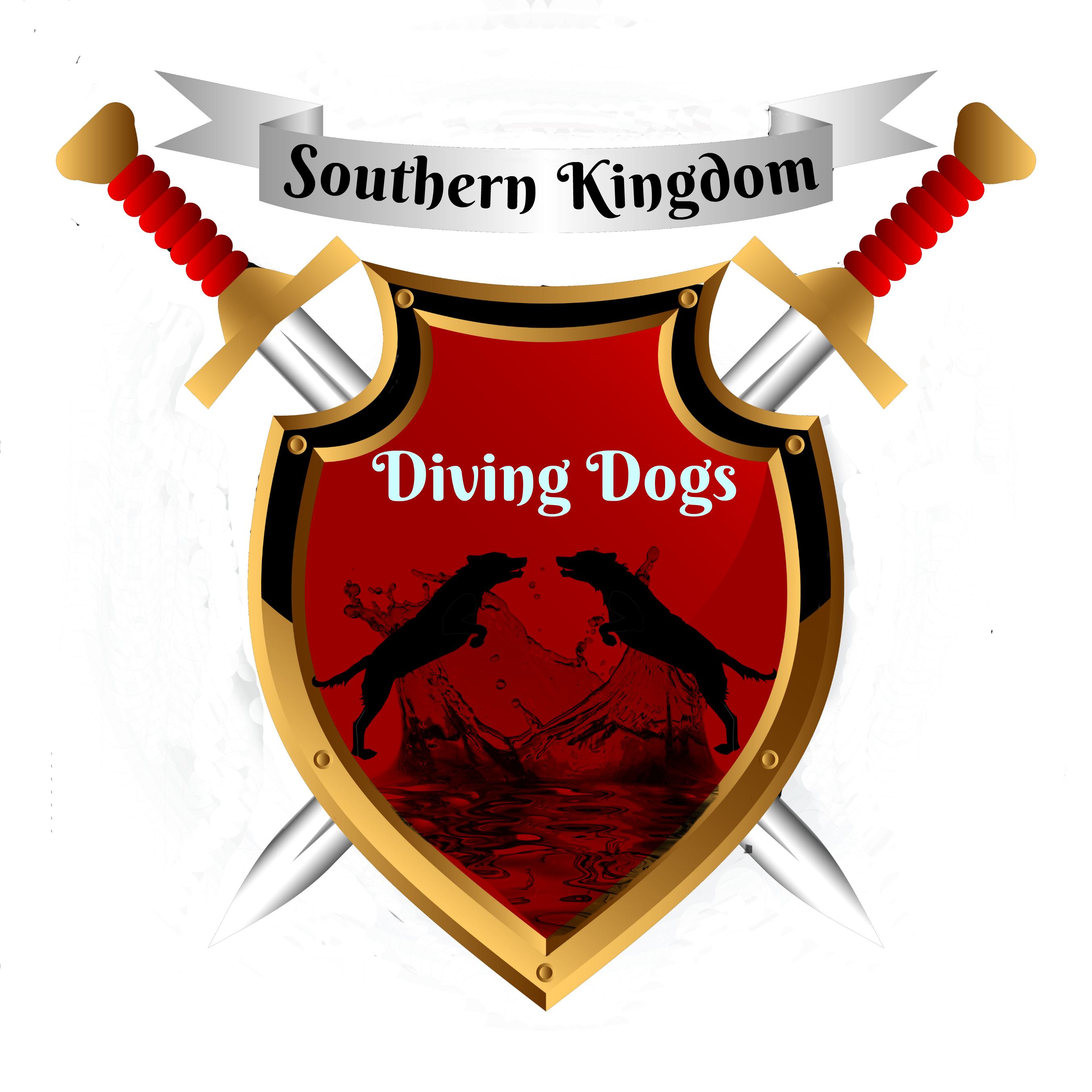 Southern Kingdom Diving Dogs
