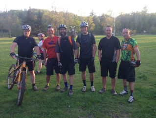 The Bike Crew