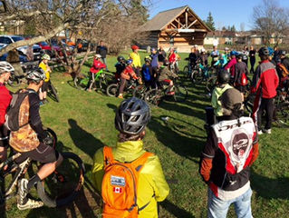 RIDE NIGHT!!