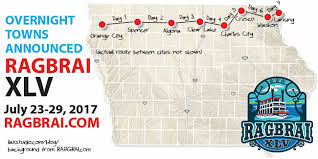 Ragbrai 2017