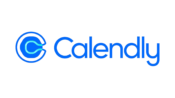 Powered by calendly
