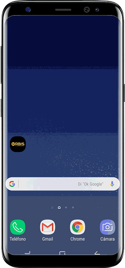 Diseño App
