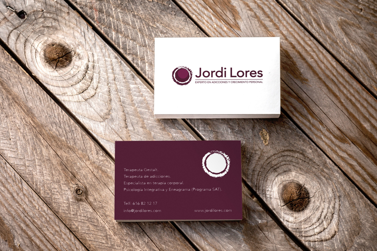 Jordi Lores