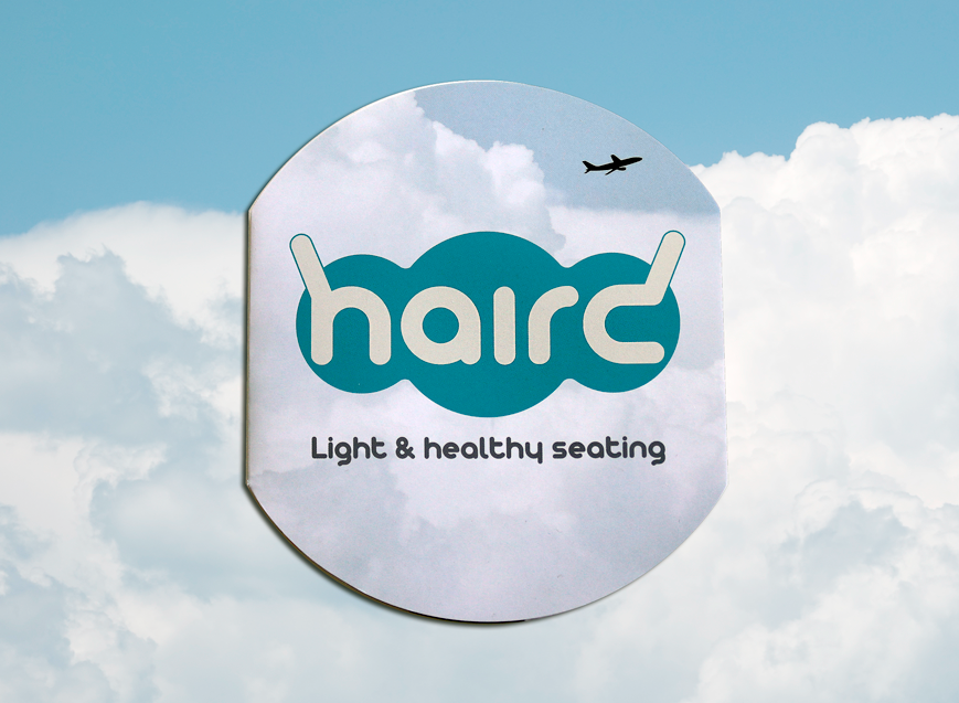 Haird