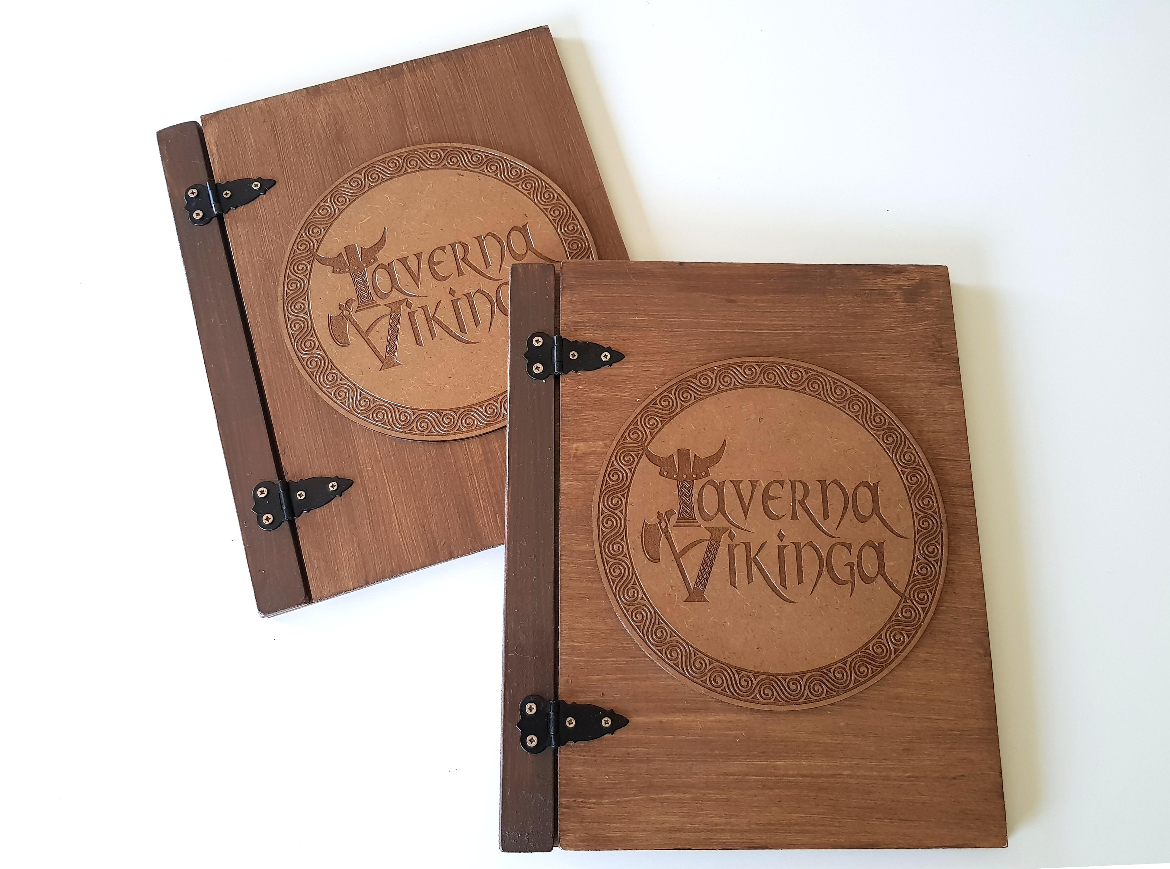 Taverna Vikinga