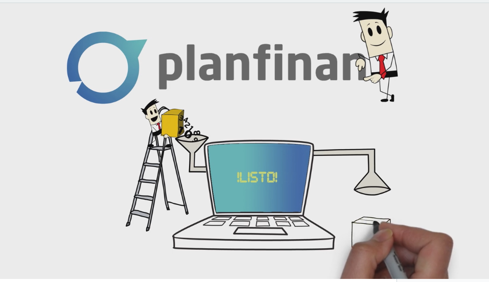 Planfinan