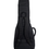 Thumbnail: Padded backstraps on Mammoth WoolyG gigbag for comfortable hands-free transport
