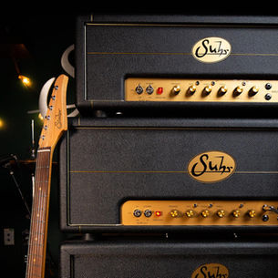 Suhr SL68 MkII & SL67 MkII