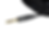 Thumbnail: Close-up of gold-plated straight connector on Mammoth MAM Lines G10R instrument cable