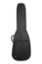 Mammoth MAM10B bass guitar gigbag made from rugged weather-resistant 600-denier material