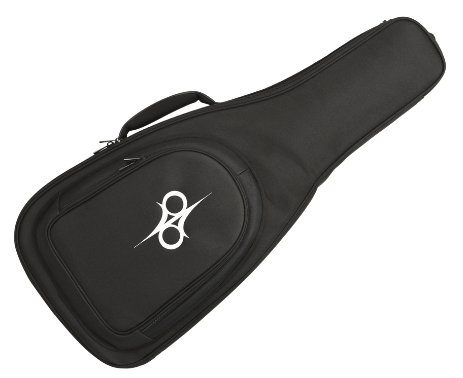 Solar H2.6C Carbon Black gigbag
