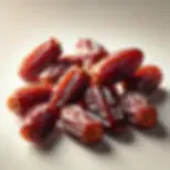 Dátiles