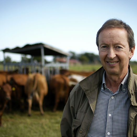 The State of Agriculture Right Now (2026)