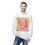 Thumbnail: Unisex Midweight Softstyle Fleece Crewneck Sweatshirt