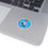 Thumbnail: Round Stickers, Indoor\Outdoor