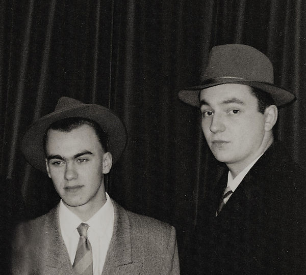 35 Years me & Chris.jpg