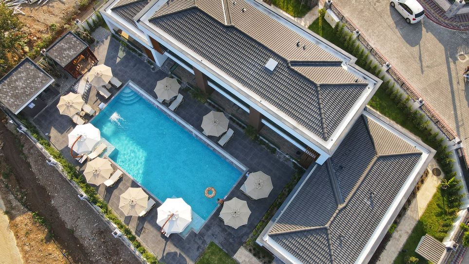 Güvenpark Residence & Hotel