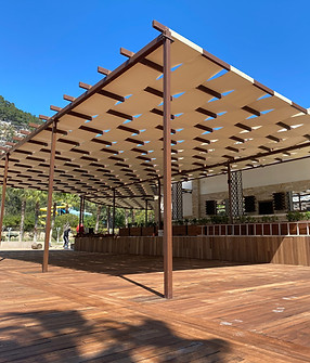 antalya jut pergola